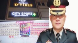 Dugaan Praktik Perjudian di D’VIBES PUB & KTV, Kapolsek Lubuk Baja Angkat Bicara