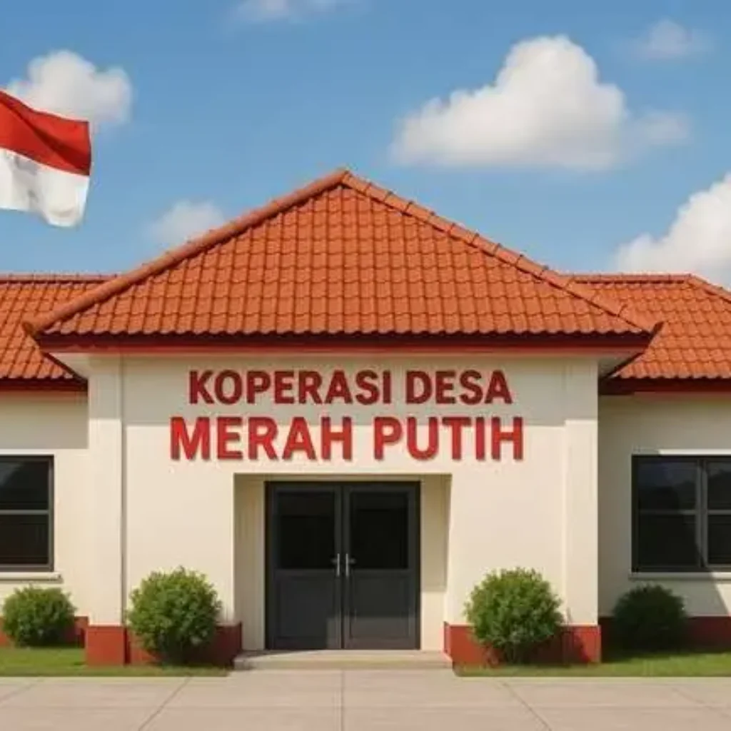 Program KMP Bukan Terang Benderang, Malah Redup