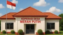 Program KMP Bukan Terang Benderang, Malah Redup
