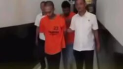 Lecehkan Anak Sendiri, Tersangka Ayah Kandung Dibekuk