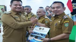 Perkuat Pencegahan TPPO dan Kejahatan Lintas Negara, Asahan Kukuhkan 37 Desa Binaan Imigrasi