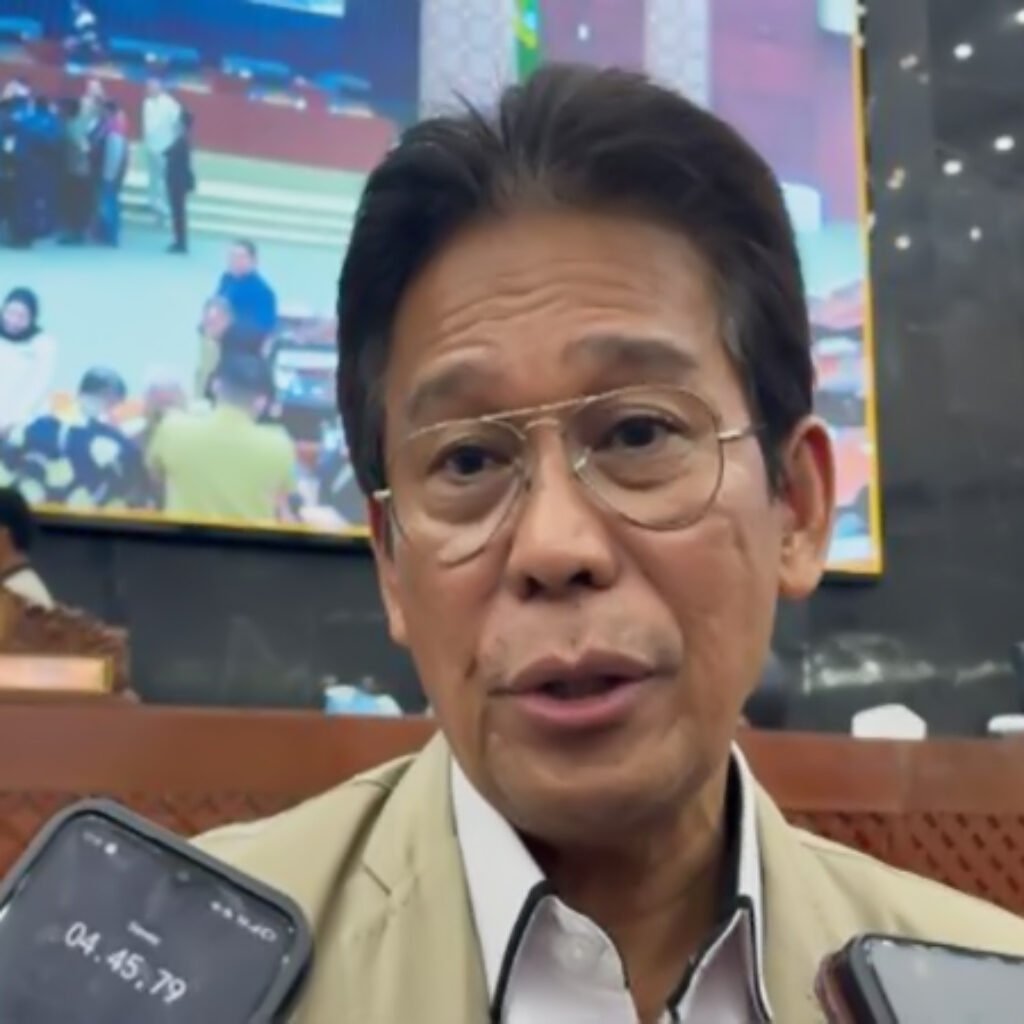 KPK Siap Lakukan Pemanggilan Paksa Rektor USU Terkait Dugaan Korupsi Proyek Jalan Sipiongot