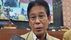 KPK Siap Lakukan Pemanggilan Paksa Rektor USU Terkait Dugaan Korupsi Proyek Jalan Sipiongot