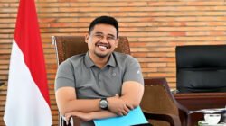 Bobby Nasution Siap Hadir jika Dipanggil Hakim dalam Sidang Dugaan Suap Proyek Jalan