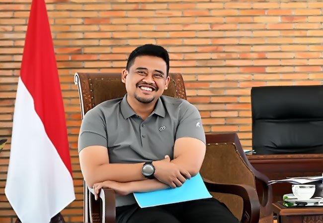 Bobby Nasution Siap Hadir jika Dipanggil Hakim dalam Sidang Dugaan Suap Proyek Jalan