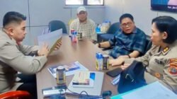 Kapolda Sumut Dukung Pelaksanaan Musda JMSI 2025
