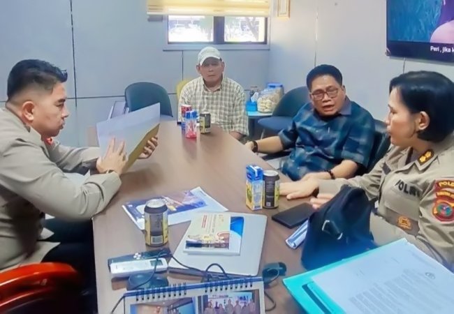 Kapolda Sumut Dukung Pelaksanaan Musda JMSI 2025
