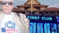 Ketum Aliansi LSM Ormas Peduli Kepri Desak DPRD Batam Gelar RDP Bongkar Dugaan Pelanggaran Tenaga Kerja dan Skandal Pajak di First Club Entertainment