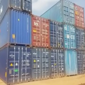 Ketidakpastian Status Ratusan Kontainer Elektronik Diduga Ancam Stabilitas Industri Daur Ulang di Batam