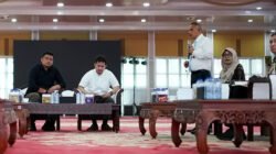 Bank Sumut Siapkan Transformasi 100 Hari, Gubernur Minta Hasil Nyata dan Terukur