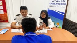 Pulihkan Kesehatan Mental Warga Binaan, Lapas Bagansiapiapi Buka Layanan Konseling Harian