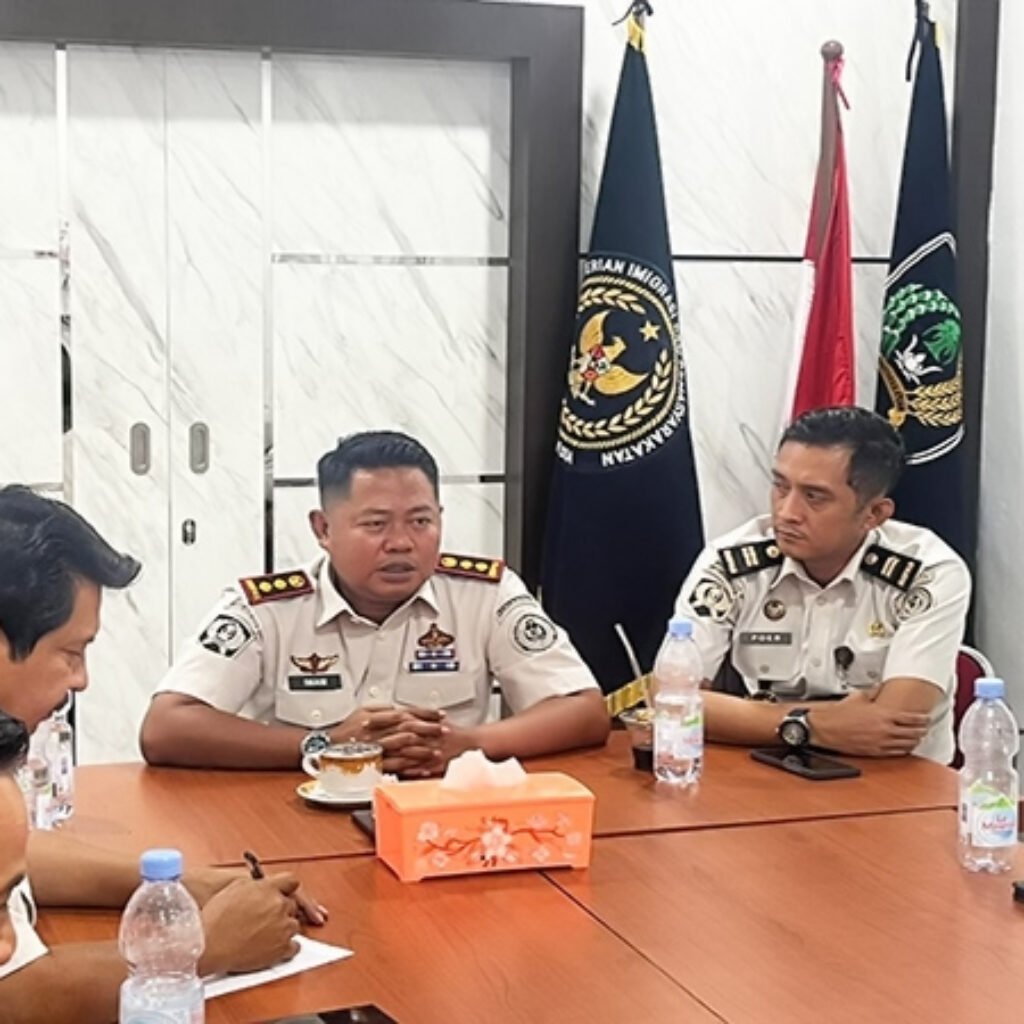 Optimalkan Ibadah Ramadhan, Lapas Bagansiapiapi Siapkan Jadwal Pengawasan dan Penyesuaian Layanan