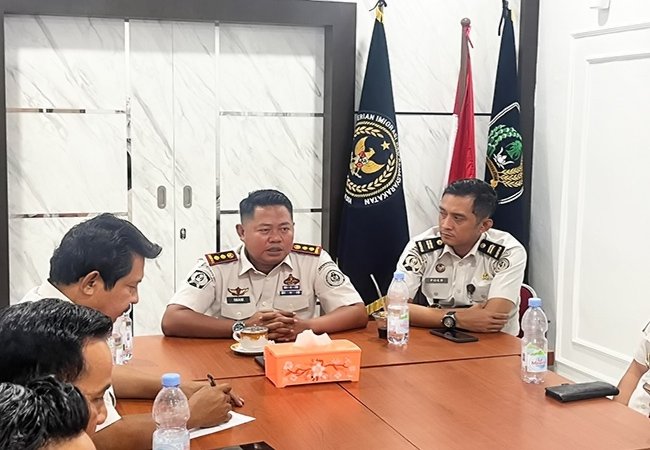 Optimalkan Ibadah Ramadhan, Lapas Bagansiapiapi Siapkan Jadwal Pengawasan dan Penyesuaian Layanan