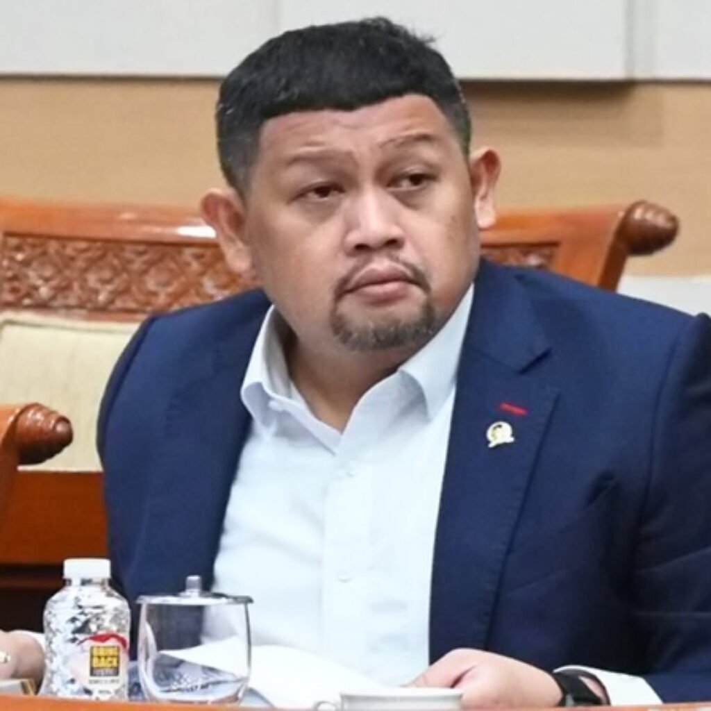 Serangan Air Keras terhadap Aktivis HAM Picu Sorotan DPR, Polisi Diminta Transparan