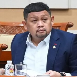 Serangan Air Keras terhadap Aktivis HAM Picu Sorotan DPR, Polisi Diminta Transparan