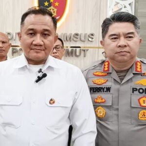 Eks Kepala Kas BNI Tersangka Penggelapan Rp28 Miliar Uang Jemaat Gereja Diamankan