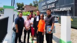 Dicekik dan Diancam Parang, Janda 58 Tahun Malah Jadi Terdakwa, Advokat Benri Pakpahan Ungkap Dugaan Kriminalisasi