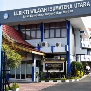 LLDIKTI Wilayah I Sumut Tegaskan Penyaluran KIP Sesuai Juknis