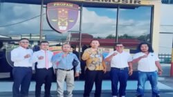Tim Hukum Parsadaan Silaban Desak Polres Samosir Percepat Penyelidikan Dugaan Pengeroyokan