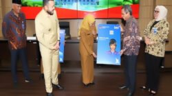 BTN dan Pemkot Padang Bangun Kolaborasi Perbankan, Sasar Rumah ASN hingga Digitalisasi Layanan Publik