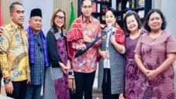 Rico Waas Sambut Film “Djamin Setia Selamanya”, Siapkan Nonton Bareng Masyarakat Karo di Medan