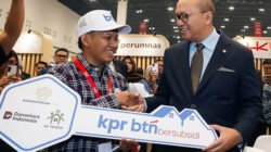 Danantara Housing Expo Perkuat Ekosistem Perumahan, BTN Dorong KPR Makin Terjangkau