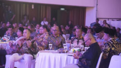 Terima Serambi Award 2026, Kajati Aceh Teuku Rahmatsyah Tekankan Komitmen Pulihkan Kepercayaan Publik