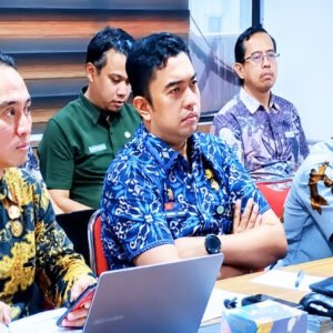 Ini Alasan Plh Sekda Medan Sarankan Jhon Ester Lase Segera Dievaluasi