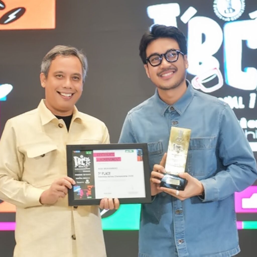 Dari Secangkir Kopi ke Peluang Bisnis, BTN Perkuat Ekosistem Kopi Agar Naik Kelas