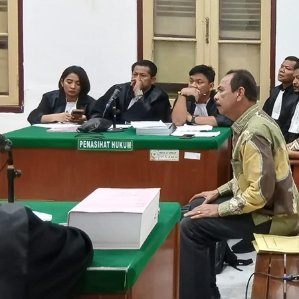 Penasihat Hukum Soroti Dakwaan Perkara Fitri Agust Karo-karo, Ahli Ungkap Persoalan Pasal dan Audit Kerugian Negara