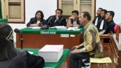 Penasihat Hukum Soroti Dakwaan Perkara Fitri Agust Karo-karo, Ahli Ungkap Persoalan Pasal dan Audit Kerugian Negara