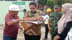 Medan Mulai Benahi Sektor Kesehatan Lewat Revitalisasi 31 Puskesmas, Rico Waas Target Rampung Desember