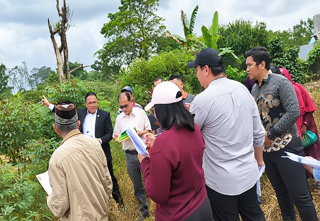 Kuasa Hukum Beberkan Kejanggalan, Alifsan Sagala Dinilai Tak Bisa Tunjukkan Bukti Tanah