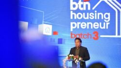 BTN Housingpreneur Batch 3 Dorong Gen Z Hadirkan Inovasi Untuk Masa Depan Sektor Perumahan