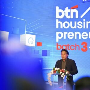 BTN Housingpreneur Batch 3 Dorong Gen Z Hadirkan Inovasi Untuk Masa Depan Sektor Perumahan