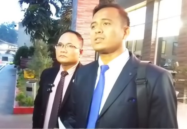 Rumah Warga Diduga Dirusak Satpol PP Deli Serdang, Kuasa Hukum Desak Kapolri Bertindak